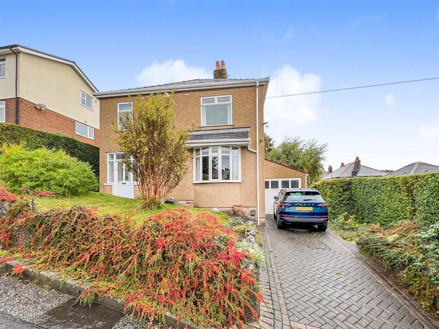 Hall Park, Lancaster R&B Estate Agents